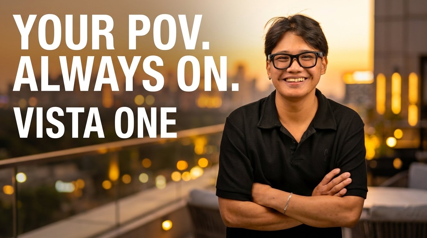 vista one