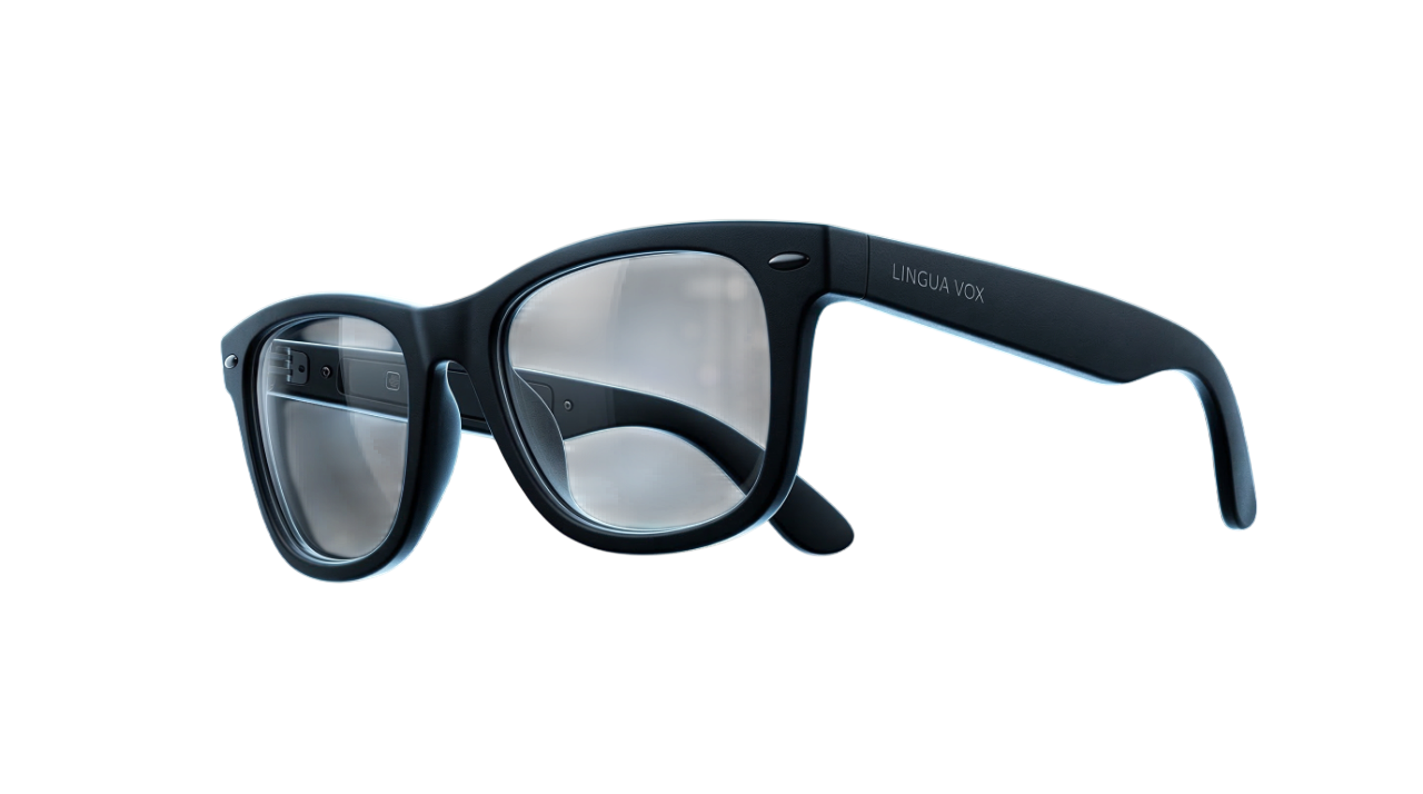 EVO Smart Glasses