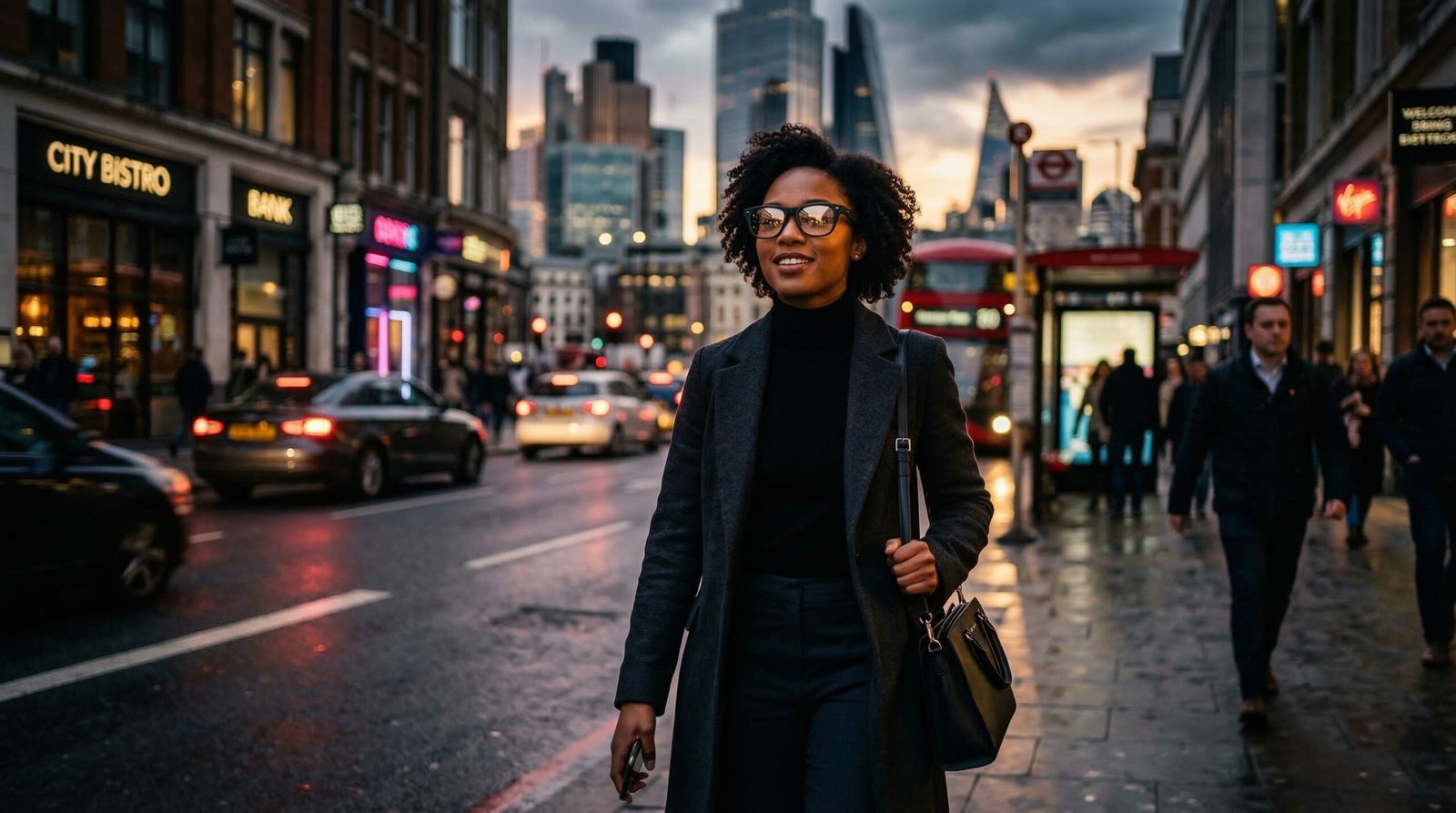 Real-time Translation