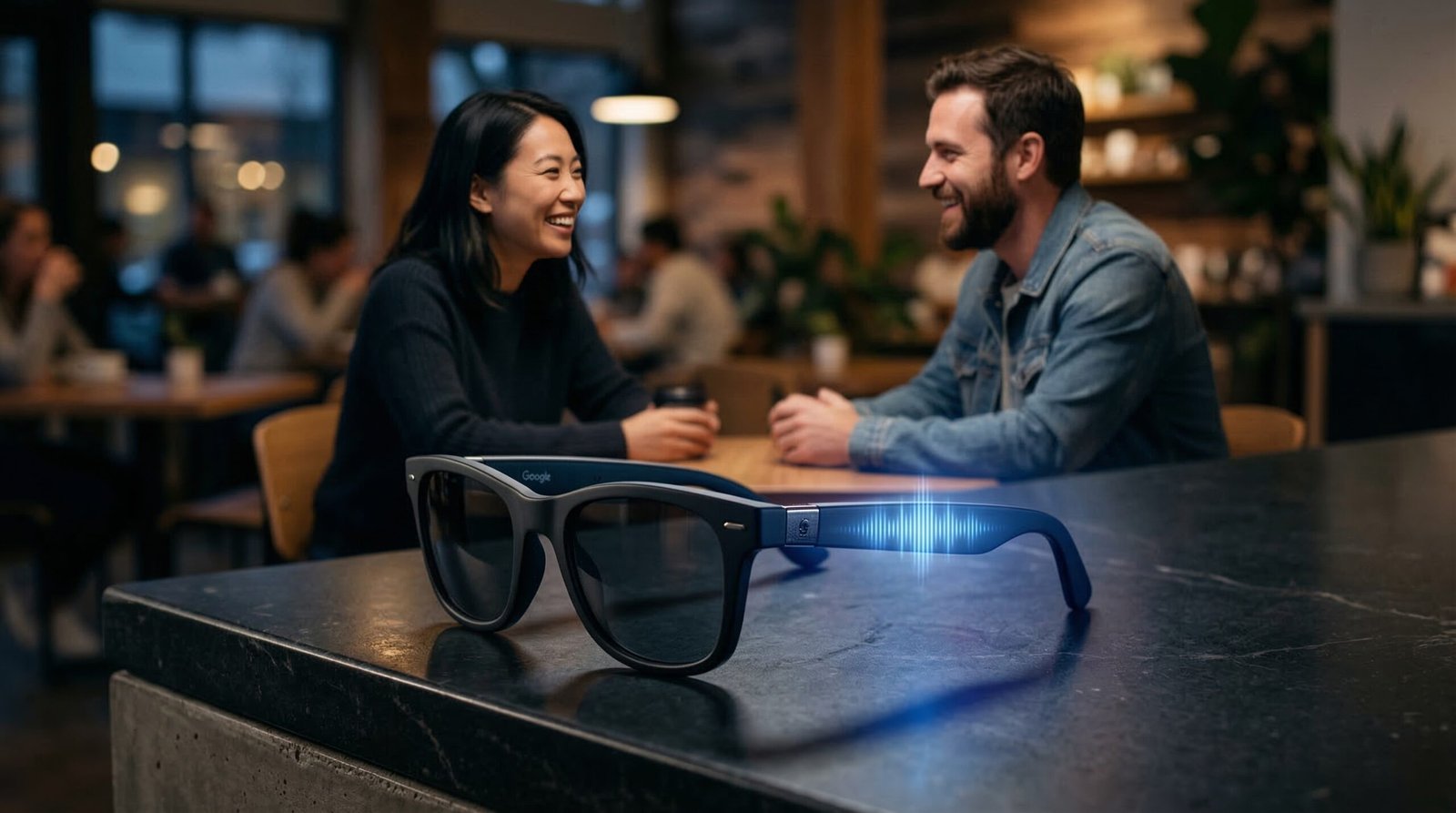 Real-time Translation