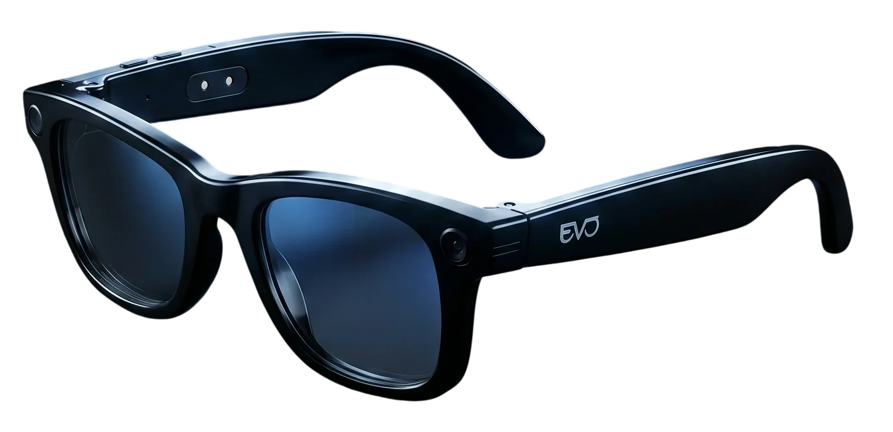 Home EVO Smart Glasses – Lingua Vox